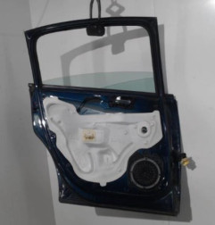 Porte arriere gauche CITROEN C4 1