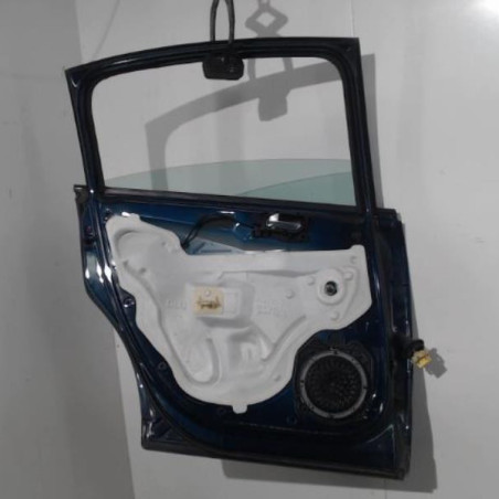 Porte arriere gauche CITROEN C4 1