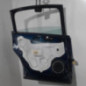 Porte arriere gauche CITROEN C4 1