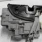 Serrure arriere droit AUDI A4 2