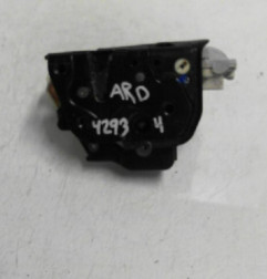 Serrure arriere droit AUDI A4 2 Photo n°4