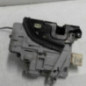 Serrure avant droit AUDI A4 2