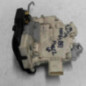 Serrure avant droit AUDI A4 2
