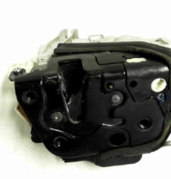 Serrure avant droit AUDI A4 2 Photo n°4