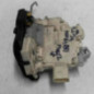 Serrure avant droit AUDI A4 2
