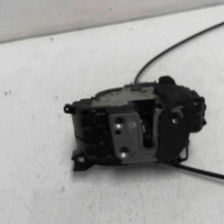 Serrure avant droit RENAULT SCENIC 3 Photo n°1