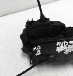 Serrure avant droit RENAULT SCENIC 3