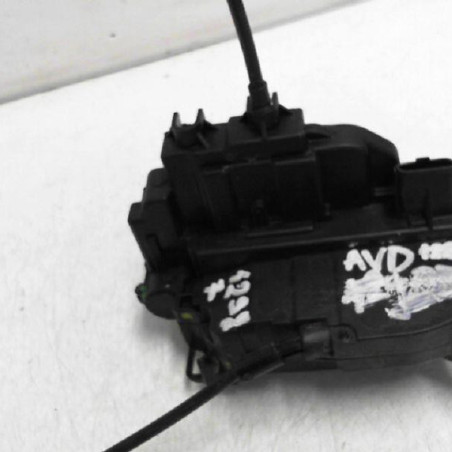 Serrure avant droit RENAULT SCENIC 3