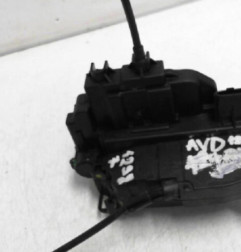 Serrure avant droit RENAULT SCENIC 3 Photo n°5