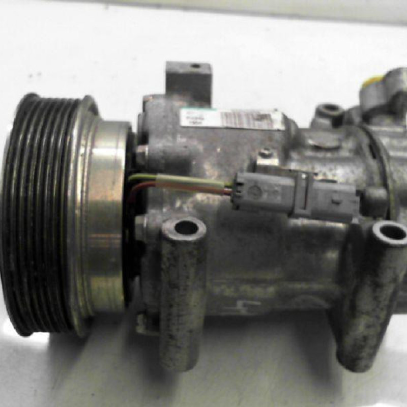 Compresseur clim RENAULT MODUS