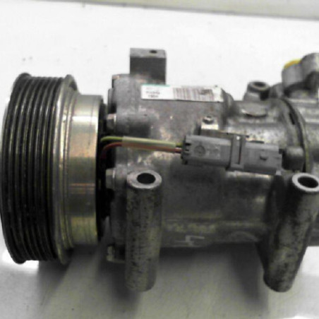 Compresseur clim RENAULT MODUS Photo n°1