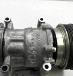 Compresseur clim RENAULT MODUS