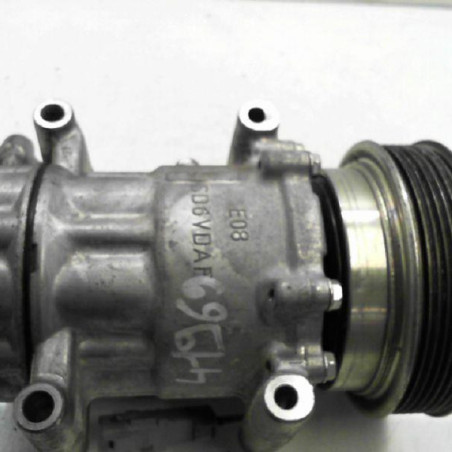Compresseur clim RENAULT MODUS