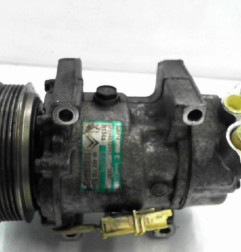 Compresseur clim PEUGEOT 206