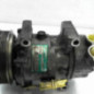 Compresseur clim PEUGEOT 206