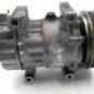 Compresseur clim PEUGEOT 206