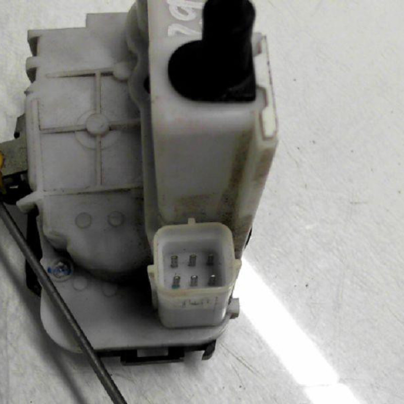 Serrure avant gauche FIAT PANDA 2