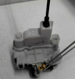 Serrure avant gauche FIAT PANDA 2