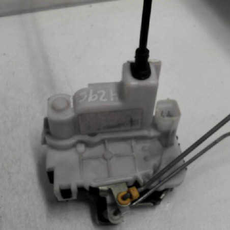 Serrure avant gauche FIAT PANDA 2