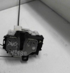 Serrure avant gauche FIAT PANDA 2 Photo n°4