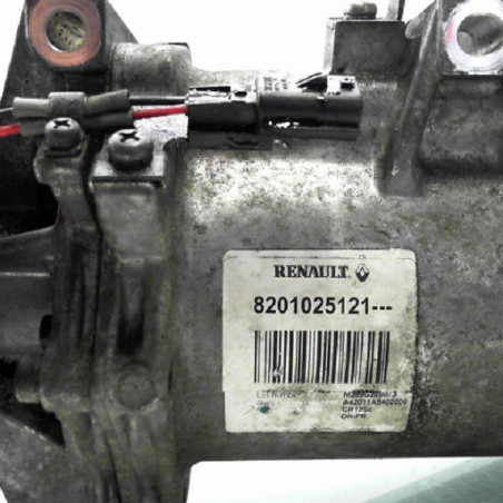 Compresseur clim RENAULT FLUENCE