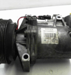 Compresseur clim RENAULT FLUENCE Photo n°4