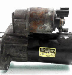 Demarreur KIA PICANTO 2 Photo n°1