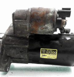 Demarreur KIA PICANTO 2 Photo n°5