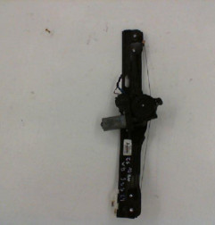 Leve vitre electrique arriere droit BMW SERIE 2 F46 Photo n°3