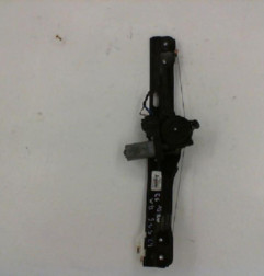 Leve vitre electrique arriere droit BMW SERIE 2 F46 Photo n°5