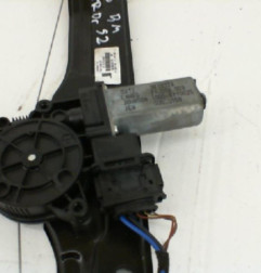 Leve vitre electrique arriere droit BMW SERIE 2 F46 Photo n°6