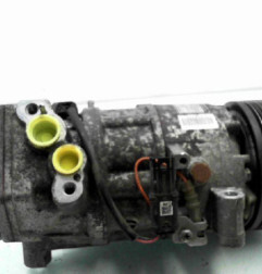 Compresseur clim BMW SERIE 1 E87