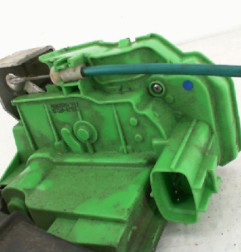 Serrure arriere droit ALFA ROMEO GIULIETTA 2 Photo n°3