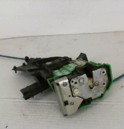 Serrure arriere droit ALFA ROMEO GIULIETTA 2 Photo n°4