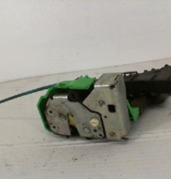 Serrure arriere droit ALFA ROMEO GIULIETTA 2 Photo n°5