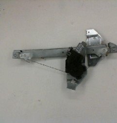 Leve vitre electrique arriere droit CITROEN C3 2 Photo n°1