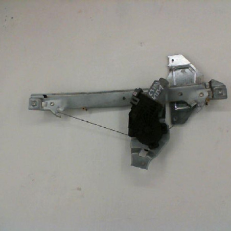 Leve vitre electrique arriere droit CITROEN C3 2 Photo n°1