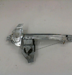 Leve vitre electrique arriere droit CITROEN C3 2