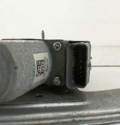 Leve vitre electrique arriere droit CITROEN C3 2 Photo n°3