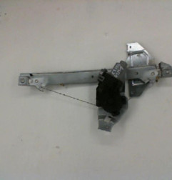 Leve vitre electrique arriere droit CITROEN C3 2 Photo n°4