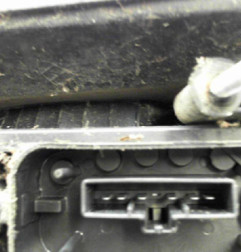 Feu arriere principal droit (feux) FORD C-MAX 1