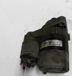 Demarreur NISSAN MICRA 3 Photo n°1