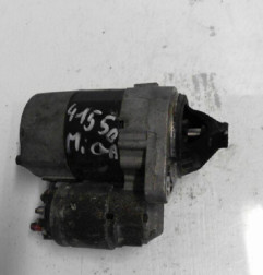 Demarreur NISSAN MICRA 3