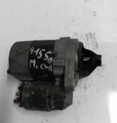 Demarreur NISSAN MICRA 3 Photo n°5