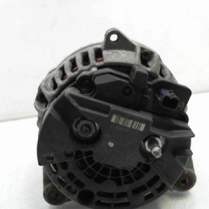 Alternateur RENAULT SCENIC 3