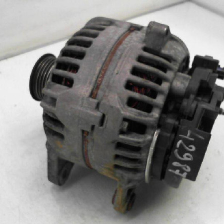 Alternateur RENAULT SCENIC 3