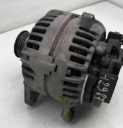 Alternateur RENAULT SCENIC 3 Photo n°5