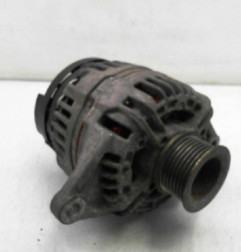 Alternateur IVECO DAILY 3 Photo n°1