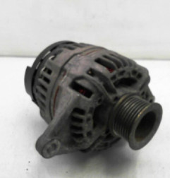 Alternateur IVECO DAILY 3 Photo n°4