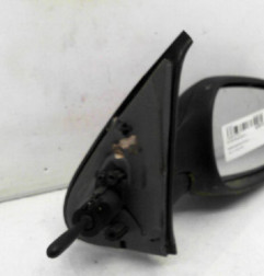 Retroviseur droit NISSAN MICRA 3 Photo n°3